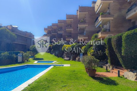 Apartment for sale in Lloret de Mar, Girona, Spain 2 bedrooms, 95 sq.m. No. 172014 - photo 2