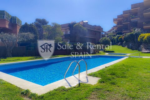 Apartment for sale in Lloret de Mar, Girona, Spain 2 bedrooms, 95 sq.m. No. 172014 - photo 18
