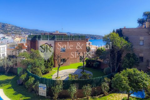 Apartment in Lloret de Mar, Girona, Spain 2 bedrooms, 95 sq.m. No. 172014