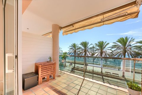 Apartment for sale in Calafell, Tarragona, Spain 3 bedrooms, 123 sq.m. No. 172011 - photo 2