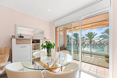 Apartment for sale in Calafell, Tarragona, Spain 3 bedrooms, 123 sq.m. No. 172011 - photo 11