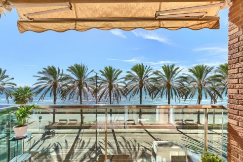 Apartment for sale in Calafell, Tarragona, Spain 3 bedrooms, 123 sq.m. No. 172011 - photo 3