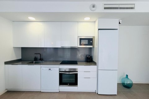 Apartment for sale in Calafell, Tarragona, Spain 3 bedrooms, 124 sq.m. No. 172012 - photo 6