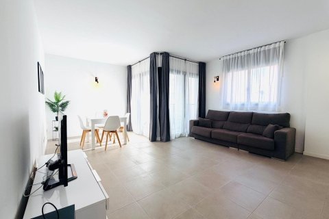 Apartment for sale in Calafell, Tarragona, Spain 3 bedrooms, 124 sq.m. No. 172012 - photo 4