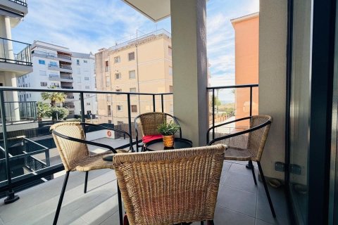 Apartment for sale in Calafell, Tarragona, Spain 3 bedrooms, 124 sq.m. No. 172012 - photo 18