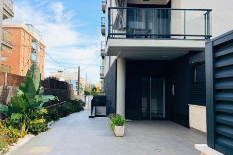 Apartment for sale in Calafell, Tarragona, Spain 3 bedrooms, 124 sq.m. No. 172012 - photo 20