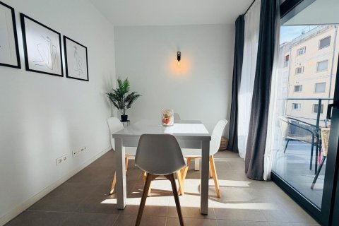 Apartment for sale in Calafell, Tarragona, Spain 3 bedrooms, 124 sq.m. No. 172012 - photo 5