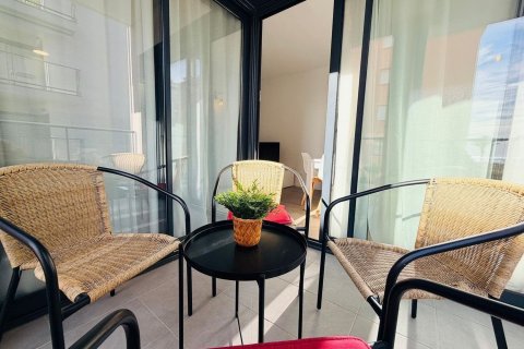 Apartment for sale in Calafell, Tarragona, Spain 3 bedrooms, 124 sq.m. No. 172012 - photo 17