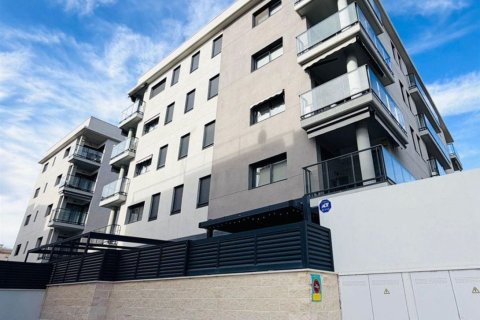 Apartment for sale in Calafell, Tarragona, Spain 3 bedrooms, 124 sq.m. No. 172012 - photo 23