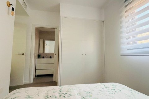 Apartment for sale in Calafell, Tarragona, Spain 3 bedrooms, 124 sq.m. No. 172012 - photo 15