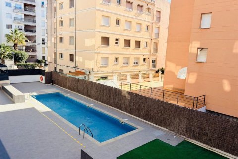 Apartment for sale in Calafell, Tarragona, Spain 3 bedrooms, 124 sq.m. No. 172012 - photo 3