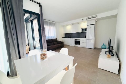 Apartment in Calafell, Tarragona, Spain 3 bedrooms, 124 sq.m. No. 172012