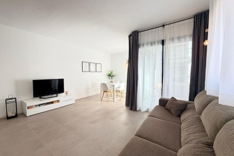 Apartment for sale in Calafell, Tarragona, Spain 3 bedrooms, 124 sq.m. No. 172012 - photo 2