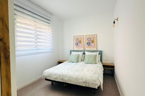 Apartment for sale in Calafell, Tarragona, Spain 3 bedrooms, 124 sq.m. No. 172012 - photo 14