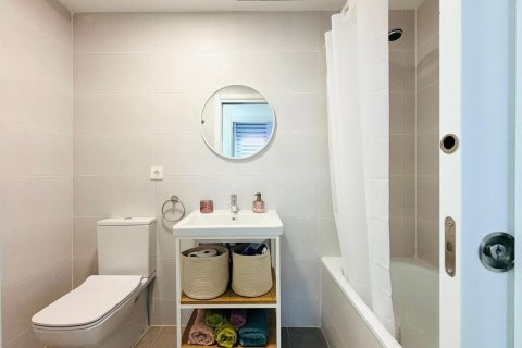 Apartment for sale in Calafell, Tarragona, Spain 3 bedrooms, 124 sq.m. No. 172012 - photo 25