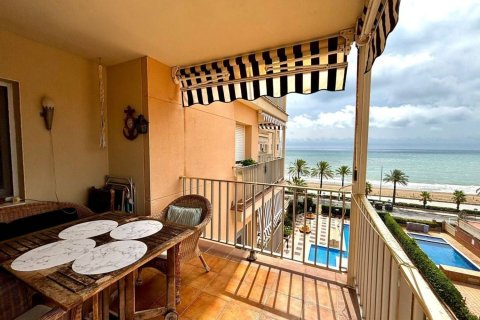 Apartment for sale in Calafell, Tarragona, Spain 3 bedrooms, 110 sq.m. No. 172013 - photo 21