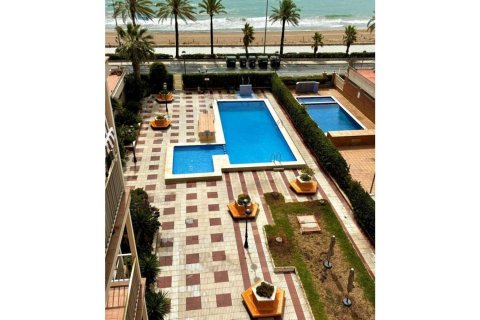 Apartment for sale in Calafell, Tarragona, Spain 3 bedrooms, 110 sq.m. No. 172013 - photo 20