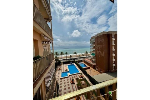 Apartment for sale in Calafell, Tarragona, Spain 3 bedrooms, 110 sq.m. No. 172013 - photo 24