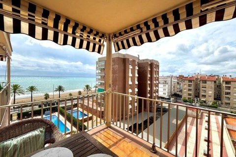 Apartment for sale in Calafell, Tarragona, Spain 3 bedrooms, 110 sq.m. No. 172013 - photo 25