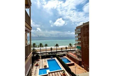 Apartment for sale in Calafell, Tarragona, Spain 3 bedrooms, 110 sq.m. No. 172013 - photo 23