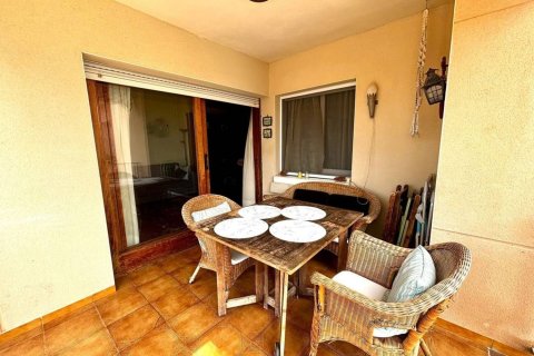 Apartment for sale in Calafell, Tarragona, Spain 3 bedrooms, 110 sq.m. No. 172013 - photo 11