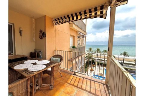 Apartment for sale in Calafell, Tarragona, Spain 3 bedrooms, 110 sq.m. No. 172013 - photo 5