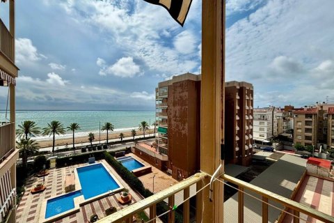 Apartment for sale in Calafell, Tarragona, Spain 3 bedrooms, 110 sq.m. No. 172013 - photo 26