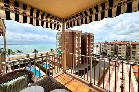 Apartment for sale in Calafell, Tarragona, Spain 3 bedrooms, 110 sq.m. No. 172013 - photo 3