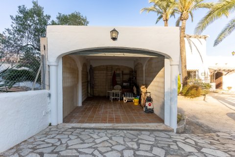 Villa for sale Denia, Alicante, Spain 3 bedrooms, 220 sq.m. No. 115280 - photo 16