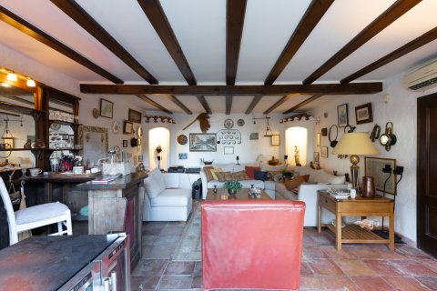Villa for sale Denia, Alicante, Spain 3 bedrooms, 220 sq.m. No. 115280 - photo 28