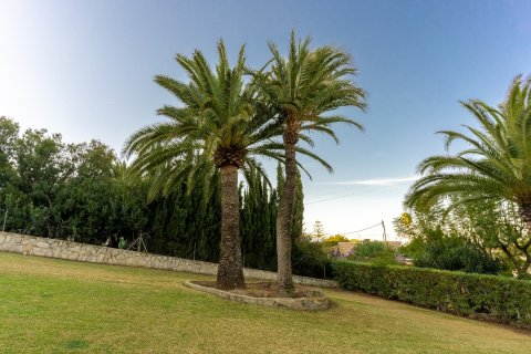 Villa for sale Denia, Alicante, Spain 3 bedrooms, 220 sq.m. No. 115280 - photo 12