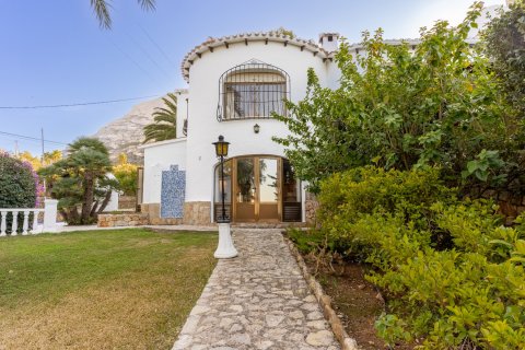 Villa for sale Denia, Alicante, Spain 3 bedrooms, 220 sq.m. No. 115280 - photo 25