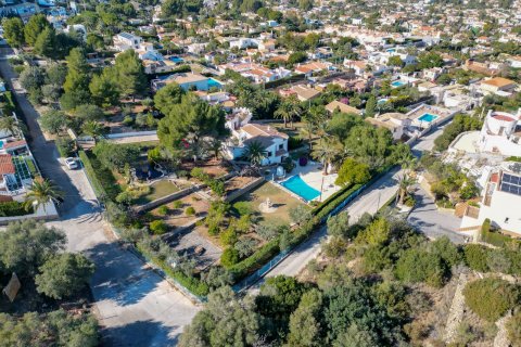 Villa for sale Denia, Alicante, Spain 3 bedrooms, 220 sq.m. No. 115280 - photo 9