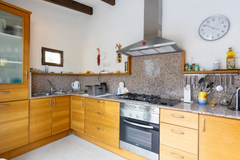 Villa for sale Denia, Alicante, Spain 3 bedrooms, 220 sq.m. No. 115280 - photo 22