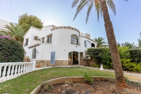 Villa for sale Denia, Alicante, Spain 3 bedrooms, 220 sq.m. No. 115280 - photo 6