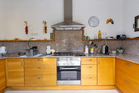 Villa for sale Denia, Alicante, Spain 3 bedrooms, 220 sq.m. No. 115280 - photo 21