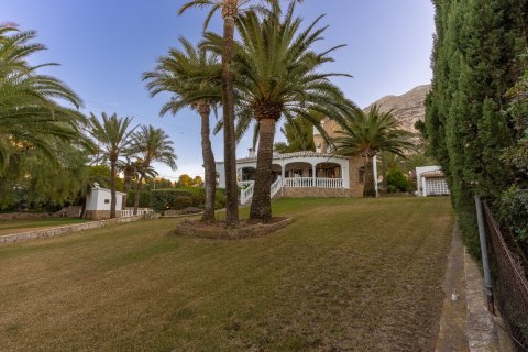 Villa for sale Denia, Alicante, Spain 3 bedrooms, 220 sq.m. No. 115280 - photo 7