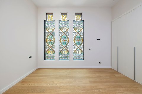 Lägenhet till salu i Barcelona, Spanien 3 sovrum, 183 kvm. Nr. 160773 - foto 25