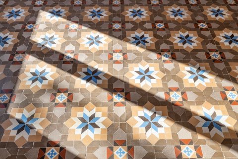 Lägenhet till salu i Barcelona, Spanien 3 sovrum, 183 kvm. Nr. 160773 - foto 17