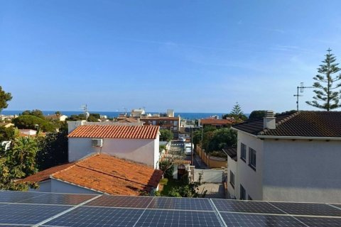 Talo myytävänä Calafell, Tarragona, Espanja, 4 makuuhuonetta, 275 m2 No. 160769 - kuva 4