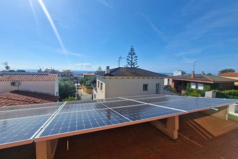 Talo myytävänä Calafell, Tarragona, Espanja, 4 makuuhuonetta, 275 m2 No. 160769 - kuva 3