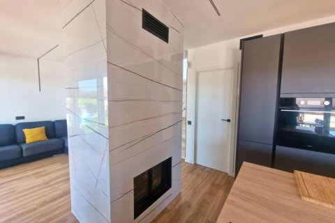 Talo myytävänä Calafell, Tarragona, Espanja, 4 makuuhuonetta, 275 m2 No. 160769 - kuva 22