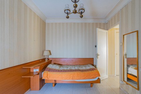 Lägenhet till salu i Barcelona, Spanien 4 sovrum, 130 kvm. Nr. 160771 - foto 6