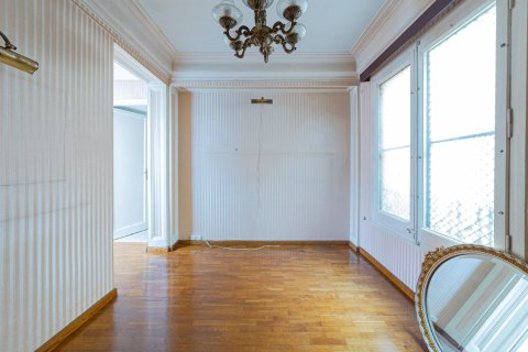 Lägenhet till salu i Barcelona, Spanien 4 sovrum, 130 kvm. Nr. 160771 - foto 14