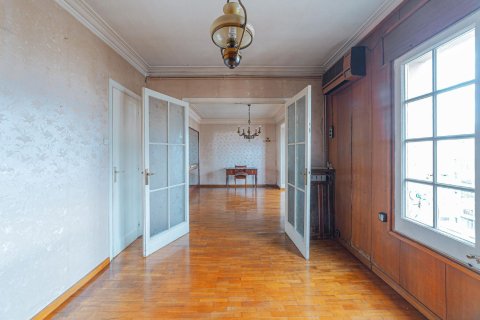 Lägenhet till salu i Barcelona, Spanien 4 sovrum, 130 kvm. Nr. 160771 - foto 21