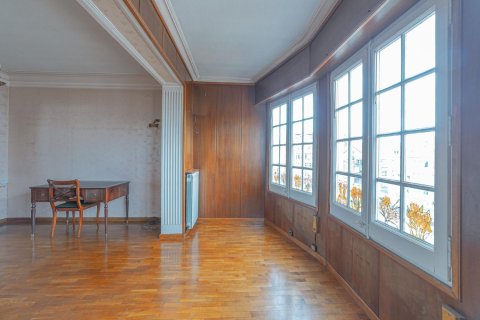 Lägenhet till salu i Barcelona, Spanien 4 sovrum, 130 kvm. Nr. 160771 - foto 9