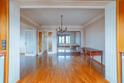 Lägenhet till salu i Barcelona, Spanien 4 sovrum, 130 kvm. Nr. 160771 - foto 5