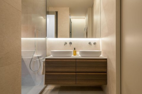 Lägenhet till salu i Barcelona, Spanien 3 sovrum, 124 kvm. Nr. 160770 - foto 22