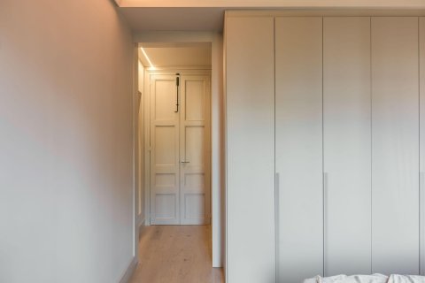 Lägenhet till salu i Barcelona, Spanien 3 sovrum, 124 kvm. Nr. 160770 - foto 18