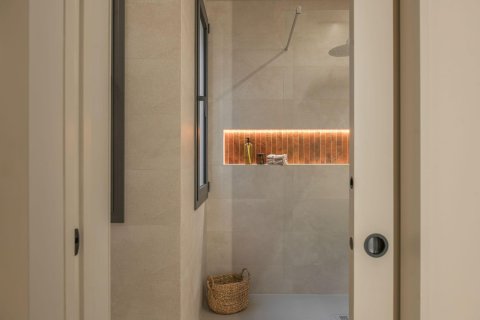 Lägenhet till salu i Barcelona, Spanien 3 sovrum, 124 kvm. Nr. 160770 - foto 21